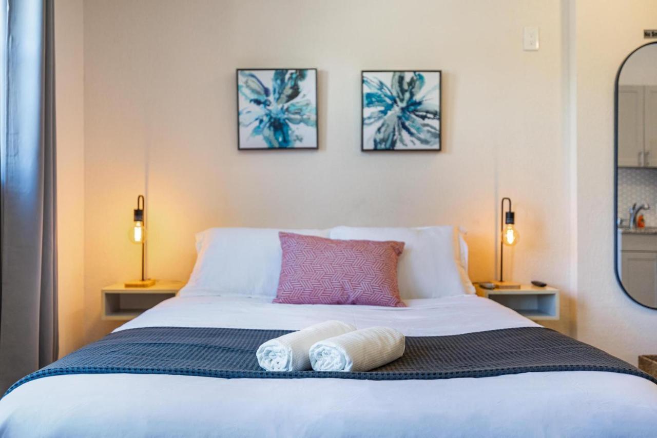 Bloom Hideaway - Mins To Las Olas & Beach فورت لودرديل المظهر الخارجي الصورة